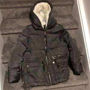 Madden nyc winter coat